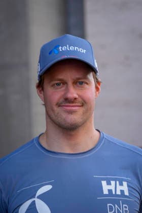 Kickoff with the National Alpine Ski Team Oslo, October 7, 2026 Adrian Smiseth Sejersted at the season s kickoff with the National Alpine Ski Team Photo: Lise Aserud, NTB, Oslo, Norway EDITORIAL USE ONLY; RESTRICTED USE FOR BETTING COMPANIES  Copyright: xLisexAserudx xNTBx