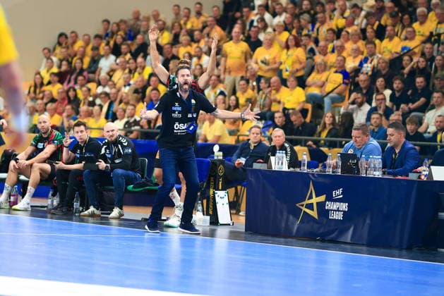 2026.10.07 Kielce Pilka reczna , Liga Mistrzow EHF , sezon 2026 27 Industria Kielce - SC Magdeburg N z Foto Tomasz Fafara PressFocus 2026.10.07 Kielce Handball , EHF Champions League , 2026 2027 season Industria Kielce - SC Magdeburg Credit: Tomasz Fafara PressFocus NEWSPIX.PL --- newspix.pl 