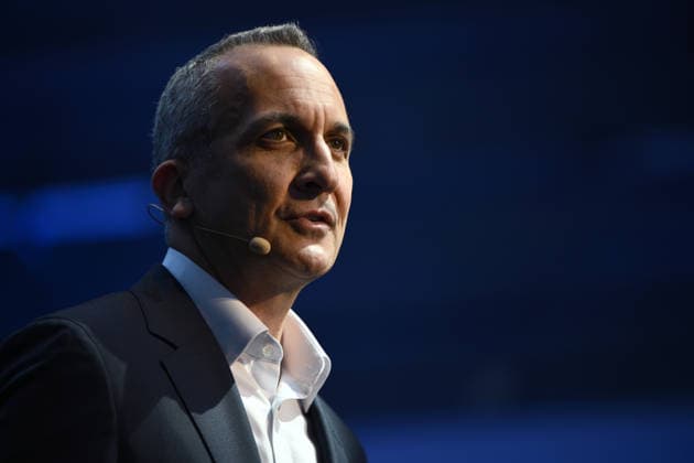 TENNIS AUSTRALIAN OPEN LAUNCH, Tennis Australia CEO Andrew Abdo speaks during the launch of the 2027 Australian Open tennis tournament, in Melbourne, Thursday, October 8, 2026. ( NO ARCHIVING MELBOURNE VICTORIA Australia  Copyright: xJOELxCARRETTx 20261008185475828483
