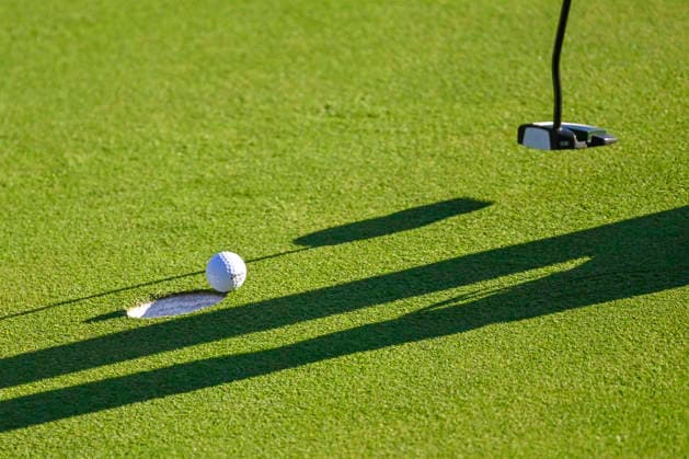 October 8, 2026, Madrid, Madrid, Spain: SEBASTIAN SODERBERG, Sweden during the Open de EspaoÂ±a presented by Madrid at Club de Campo Villa de Madrid on October 08, 2026 in Madrid, Spain. Open GOLF De Spain Presented By Madrid - 10.08.26 (First Day)  - ZUMAc312 20261008_zsp_c312_021 Copyright: xOscarxManuelxSanchezx