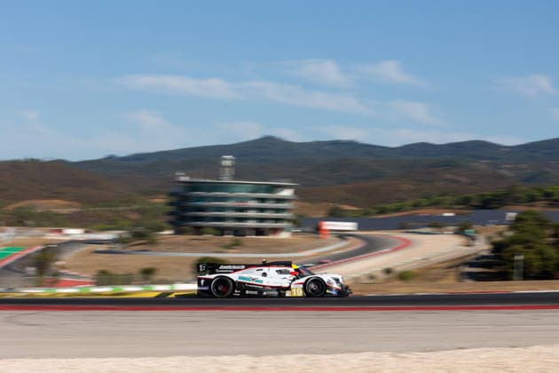 AUTO - MLC 2026 - PORTIMAO 19 RYBA Matus (svk), FLUXÃÄ CROSS Lucas (esp), Brutal Fish Campos Racing, Ligier JS P325 - Toyota, LMP3, action during the 6th round of the 2026 Michelin Le Mans Cup on the Autodromo Internacional do Algarve from October 8 to 10, 2026 in Portimao, Portugal -  Copyright: xJoaoxFilipex