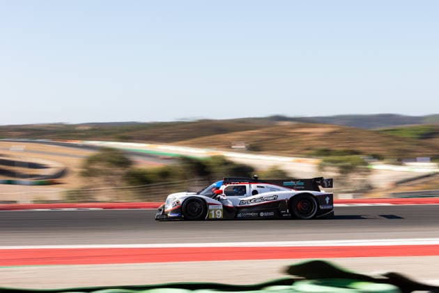 AUTO - MLC 2026 - PORTIMAO 19 RYBA Matus (svk), FLUXÃÄ CROSS Lucas (esp), Brutal Fish Campos Racing, Ligier JS P325 - Toyota, LMP3, action during the 6th round of the 2026 Michelin Le Mans Cup on the Autodromo Internacional do Algarve from October 8 to 10, 2026 in Portimao, Portugal -  Copyright: xJoaoxFilipex
