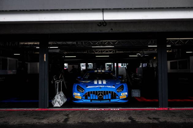 DTM, 15. + 16. Rennen Hockenheim 2026 22 Mercedes-AMG GT3 EVO, Landgraf Motorsport: Lucas Auer - picture by Gruppe C Photography Sachsenring Hockenheimring Baden-Württemberg Germany Copyright: xGruppexCxPhotographyx