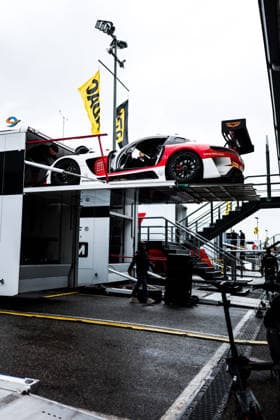 DTM, 15. + 16. Rennen Hockenheim 2026 84 Mercedes-AMG GT3 EVO, Landgraf Motorsport: Tom Kalender - picture by Gruppe C Photography Sachsenring Hockenheimring Baden-Württemberg Germany Copyright: xGruppexCxPhotographyx