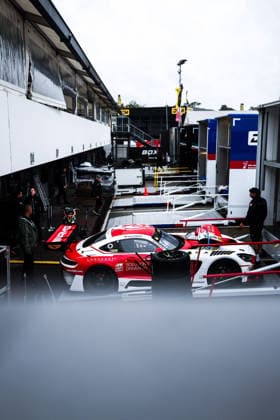 DTM, 15. + 16. Rennen Hockenheim 2026 84 Mercedes-AMG GT3 EVO, Landgraf Motorsport: Tom Kalender - picture by Gruppe C Photography Sachsenring Hockenheimring Baden-Württemberg Germany Copyright: xGruppexCxPhotographyx