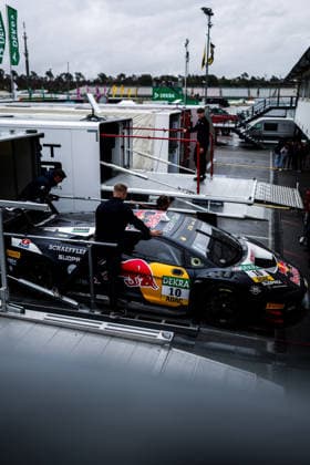 DTM, 15. + 16. Rennen Hockenheim 2026 10 Lamborghini Temerario GT3, ABT Sportsline: Marco Mapelli - picture by Gruppe C Photography Sachsenring Hockenheimring Baden-Württemberg Germany Copyright: xGruppexCxPhotographyx