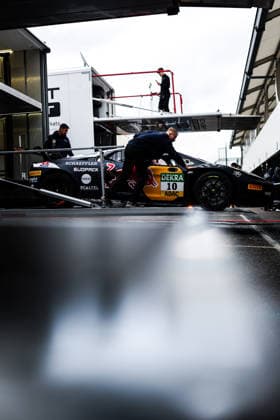 DTM, 15. + 16. Rennen Hockenheim 2026 10 Lamborghini Temerario GT3, ABT Sportsline: Marco Mapelli - picture by Gruppe C Photography Sachsenring Hockenheimring Baden-Württemberg Germany Copyright: xGruppexCxPhotographyx