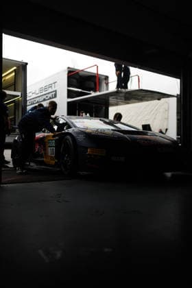 DTM, 15. + 16. Rennen Hockenheim 2026 10 Lamborghini Temerario GT3, ABT Sportsline: Marco Mapelli - picture by Gruppe C Photography Sachsenring Hockenheimring Baden-Württemberg Germany Copyright: xGruppexCxPhotographyx