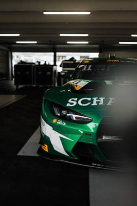 DTM, 15. + 16. Rennen Hockenheim 2026 11 BMW M4 GT3 Evo, Schubert Motorsport: Marco Wittmann - picture by Gruppe C Photography Sachsenring Hockenheimring Baden-Württemberg Germany Copyright: xGruppexCxPhotographyx