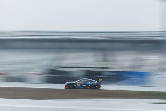 ADAC GT Masters, 11. + 12. Rennen Hockenheim 2026 10 BMW M4 GT3 Evo, FK Performance Motorsport: Fabio Rauer, Storm Gjerdrum - picture by Gruppe C Photography Salzburg Salzburgring Bayern Germany Copyright: xGruppexCxPhotographyx
