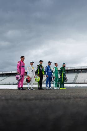 DTM, 15. + 16. Rennen Hockenheimring 2026 - Foto: Gruppe C Photography Hockenheim Hockenheimring Baden-Württemberg Deutschland Copyright: xGruppexCxPhotographyx