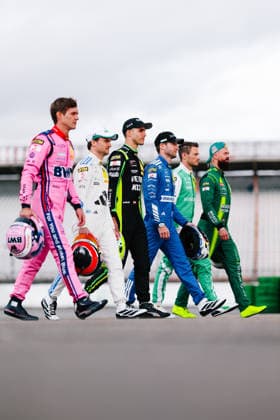 DTM, 15. + 16. Rennen Hockenheimring 2026 - Foto: Gruppe C Photography Hockenheim Hockenheimring Baden-Württemberg Deutschland Copyright: xGruppexCxPhotographyx