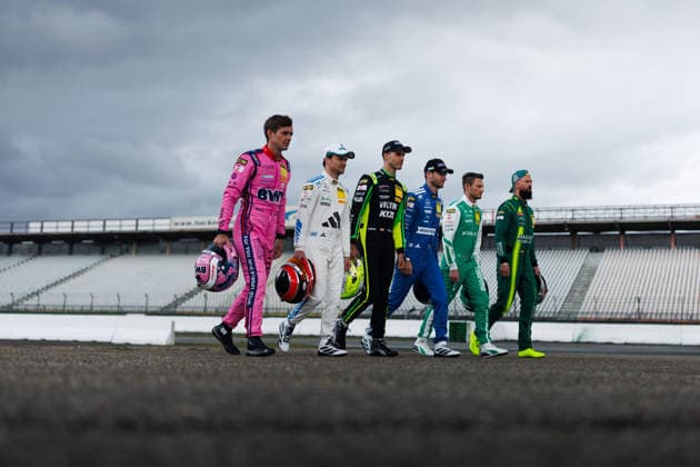 DTM, 15. + 16. Rennen Hockenheimring 2026 - Foto: Gruppe C Photography Hockenheim Hockenheimring Baden-Württemberg Deutschland Copyright: xGruppexCxPhotographyx