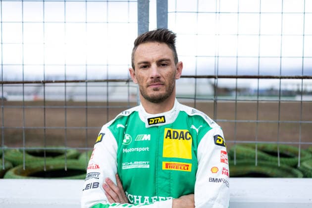 DTM, 15. + 16. Rennen Hockenheim 2026 11 BMW M4 GT3 Evo, Schubert Motorsport: Marco Wittmann - picture by Gruppe C Photography Sachsenring Hockenheimring Baden-Württemberg Germany Copyright: xGruppexCxPhotographyx