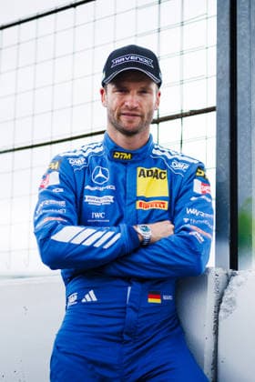DTM, 15. + 16. Rennen Hockenheim 2026 80 Mercedes-AMG GT3 EVO, Winward Racing: Maro Engel - picture by Gruppe C Photography Sachsenring Hockenheimring Baden-Württemberg Germany Copyright: xGruppexCxPhotographyx