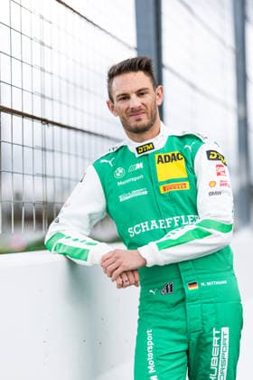 DTM, 15. + 16. Rennen Hockenheim 2026 11 BMW M4 GT3 Evo, Schubert Motorsport: Marco Wittmann - picture by Gruppe C Photography Sachsenring Hockenheimring Baden-Württemberg Germany Copyright: xGruppexCxPhotographyx