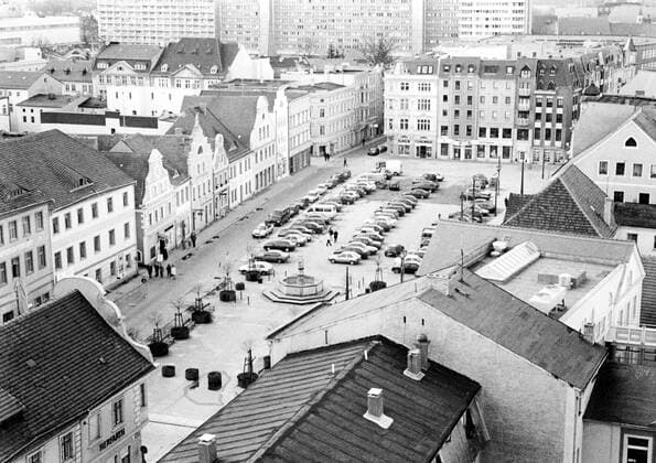 Marktplatz
