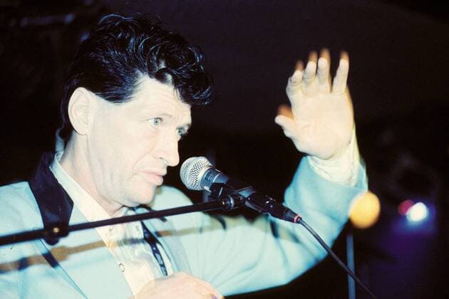 Herman Brood (NED)