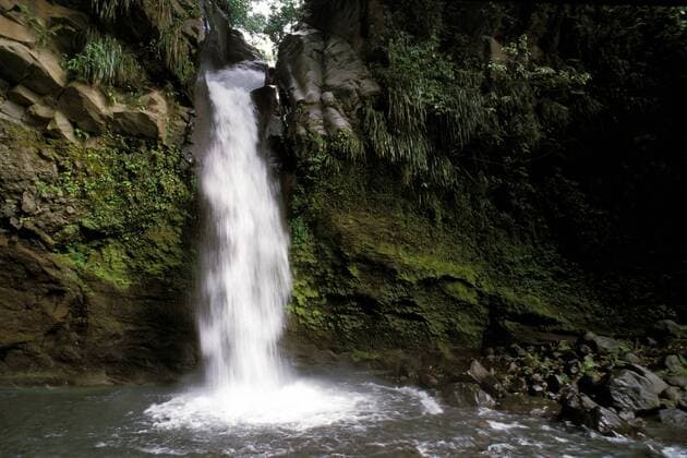 Wasserfall