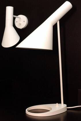 Designklassiker von Arne Jacobsen Ausstellung des dänischen Architekten Arne Jacobsen
