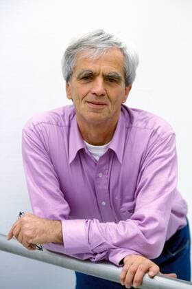 Hans-Christian Ströbele (GER Abgeordneter)