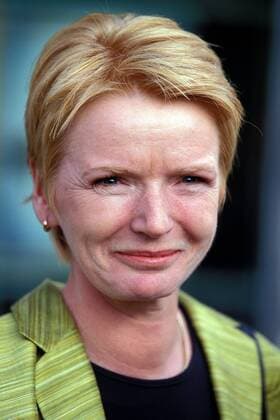 Gabi Zimmer (GER, PDS-Bundesvorsitzende)