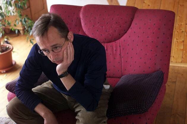 Peter Strieder (GER, Senator für Stadtentwicklung, SPD)