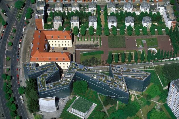 Jüdisches Museum in Berlin
