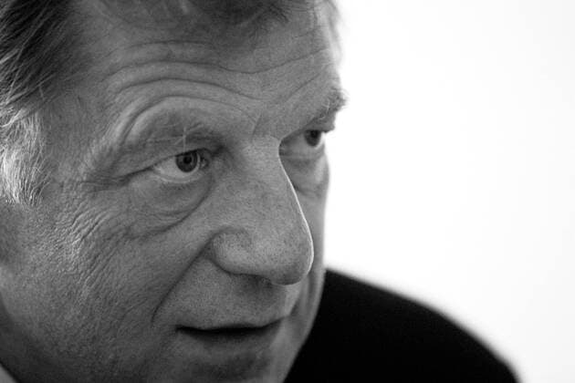 Eberhard Diepgen, 80. Geburtstag am 12. November Eberhard Diepgen (GER CDU-Landesvorsitzender Berlin)