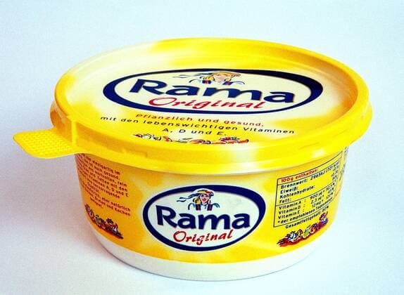 Rama-Margarine
