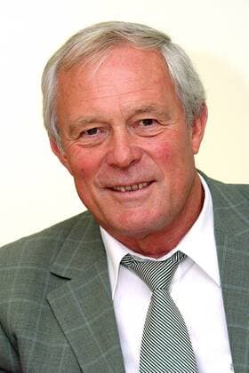 Landrat Armin Grein (GER Landesvorsitzender des Landesverbandes der Freien Wähler Bayern e.V.)