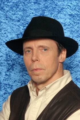 Gunther von Hagens (GER)