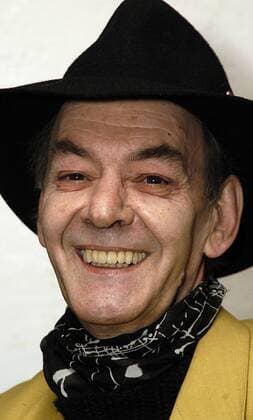 Gitarrist Chris Karrer (GER)