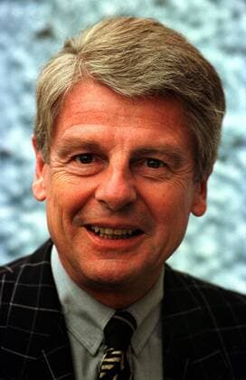 Klaus Bresser (GER ZDF Chefredakteur)
