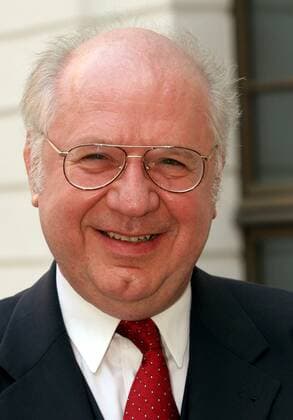 Prof. Gerd Ücker (GER Intendant der Sächsischen Staatsoper Dresden) anlässlich der Preisverleihung zum SAECULUM - Glashütte Original Musikfestspiel Preis in der Semper Oper in Dresden