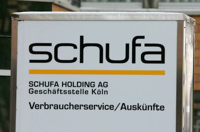 Verbraucherservice der Schufa Holding AG Geschäftsstelle in Köln