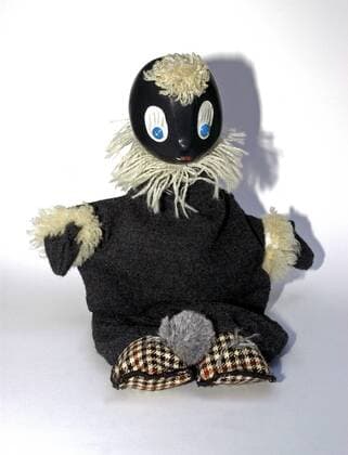 Pittiplatsch - Eine beliebte Figur aus der DDR