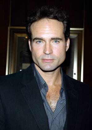 Schauspieler Jason Patric (USA) anlässlich der Premiere von - No Direction Home: Bob Dylan - in New York -  nyp2005091958