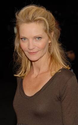 Schauspielerin Joan Allen (USA) anlässlich der Filmpremiere von - Bonneville - im Rahmen des Internationalen Filmfestivals in Toronto -  (TOR2006091117)