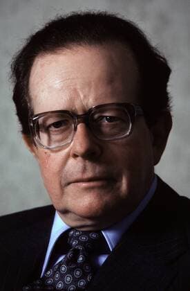 Dr. Friedrich Karl Flick (GER Friedrich Flick KG)
