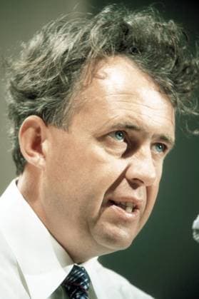 Hans Apel (GER SPD MdB)