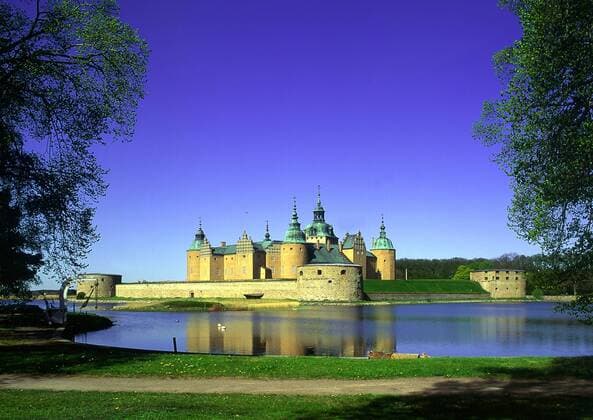 Schloss von Kalmar