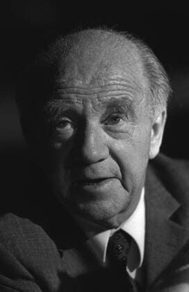 Physiker Werner Heisenberg (GER)