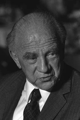 Physiker Werner Heisenberg (GER)