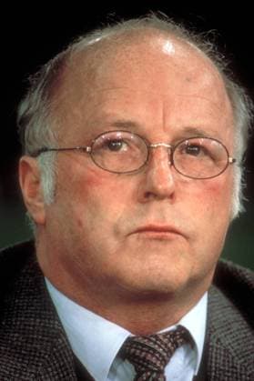 Norbert Blüm (GER CDU Bundesarbeitsminister)