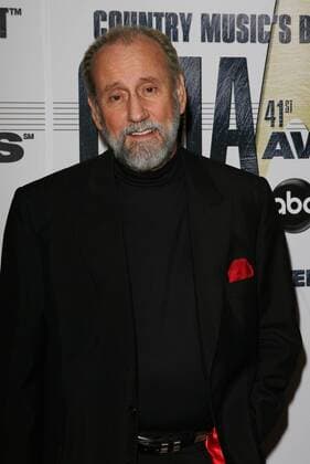 Sänger Ray Stevens (USA) anlässlich der - 41. Country Music Association Awards - in Nashville, USA  (NSV20071108731)