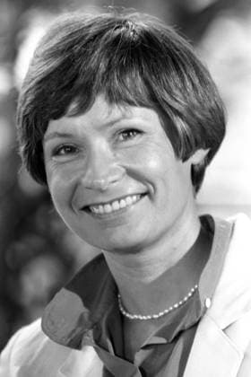 Rechtswissenschaftlerin Heide Maria Pfarr (Deutschland SPD)