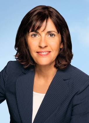 Andrea Ypsilanti (Deutschland SPD Landesvorsitzende Hessen)