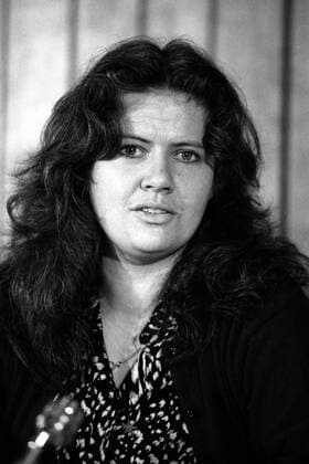 Jutta Ditfurth (Deutschland Die Grünen Bundesvorsitzende)