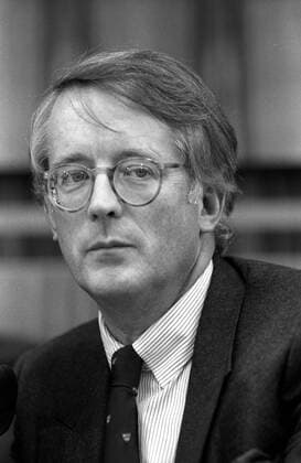 Wilhelm Kewenig (Deutschland CDU Innensenator Berlin)